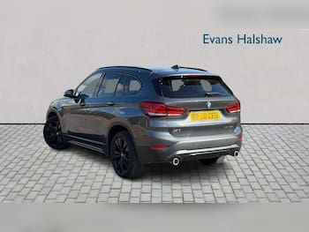 Used BMW X1 2020 for sale - 79851097: Photo