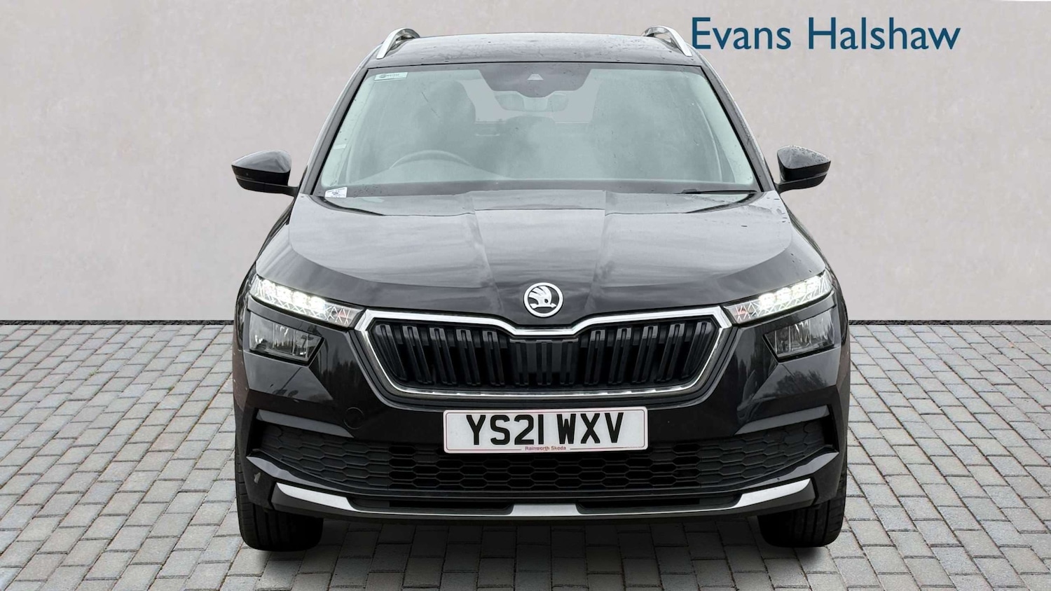 Used Skoda Kamiq for sale - 78104196: Photo 3