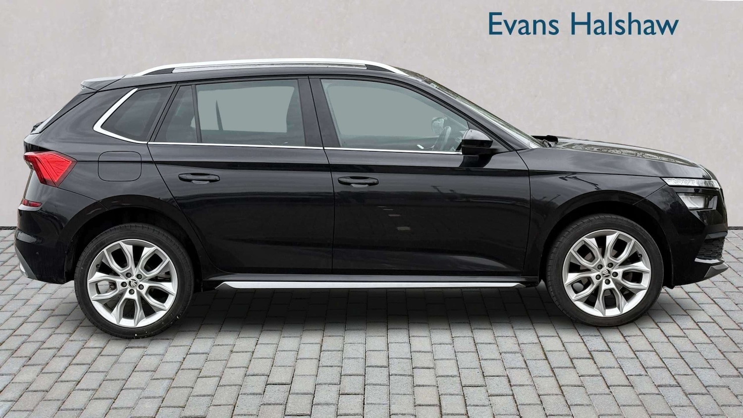 Used Skoda Kamiq for sale - 78104196: Photo 4