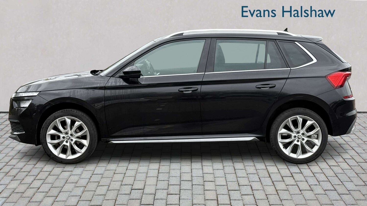 Used Skoda Kamiq for sale - 78104196: Photo 6