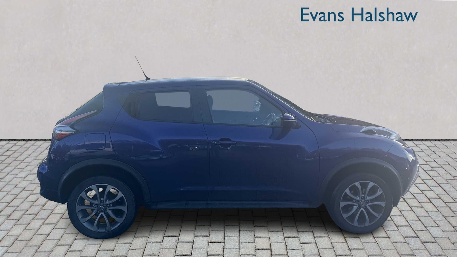 Used Nissan Juke 2017 for sale - 76718221: Photo 3