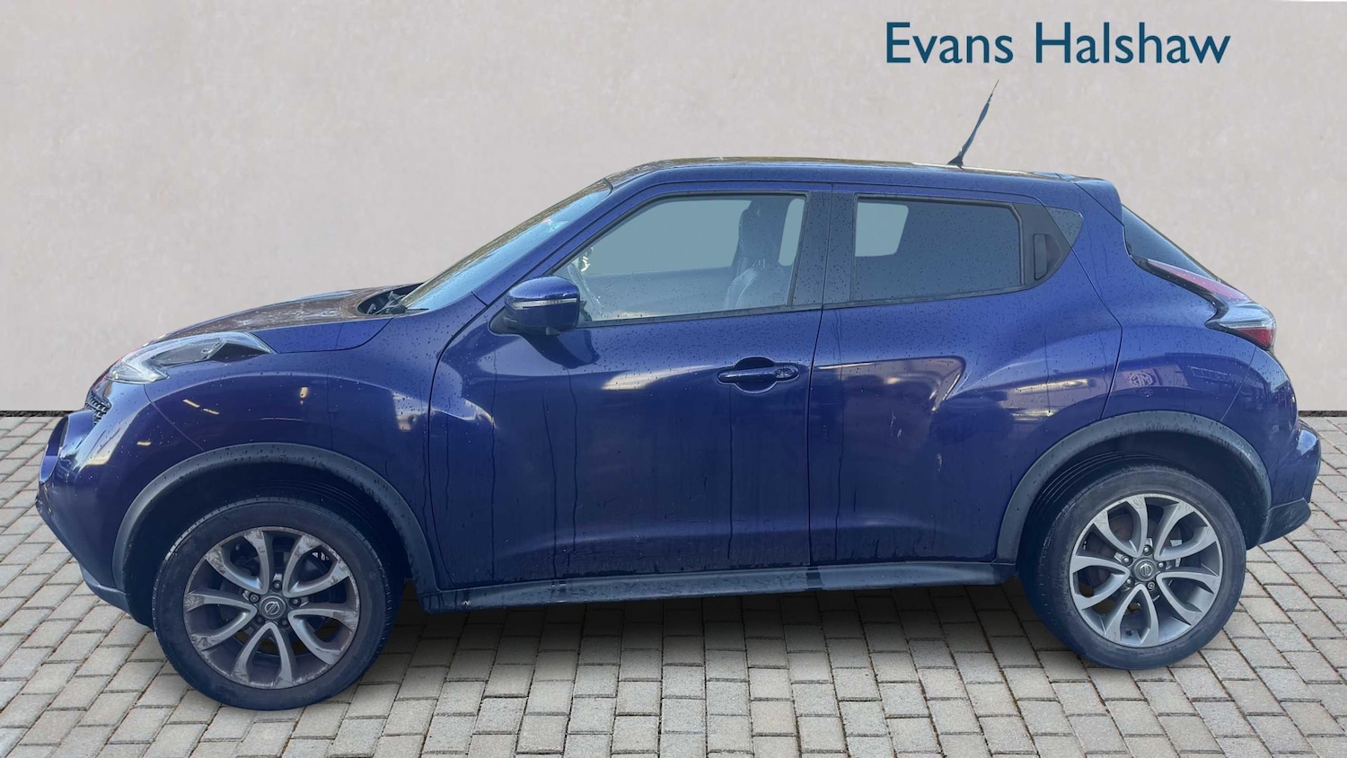 Used Nissan Juke 2017 for sale - 76718221: Photo 5