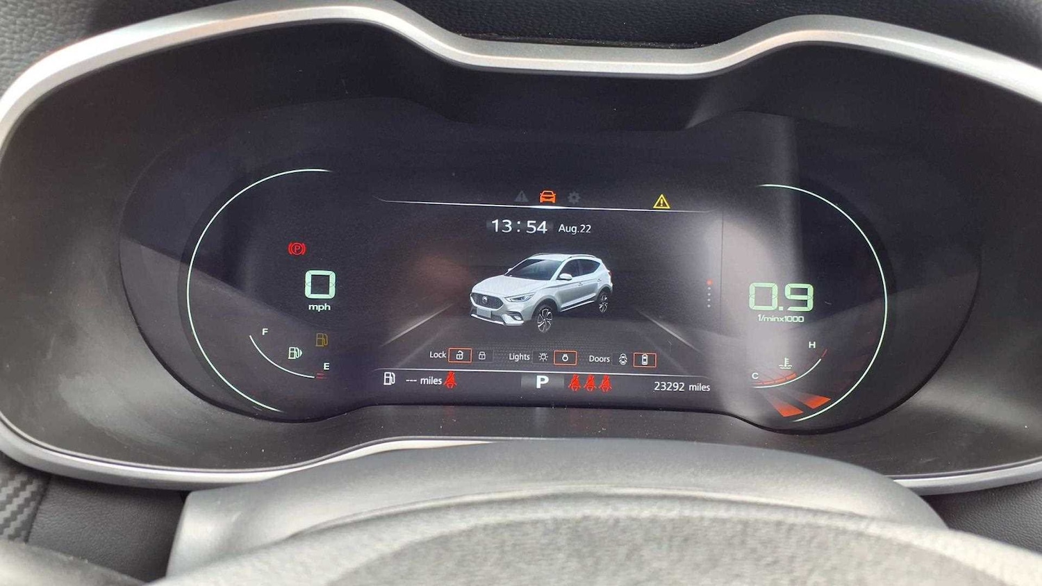 Vehicle 29