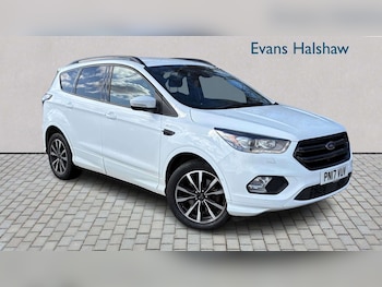 Used Ford Kuga 2017 for sale - 78129704: Photo