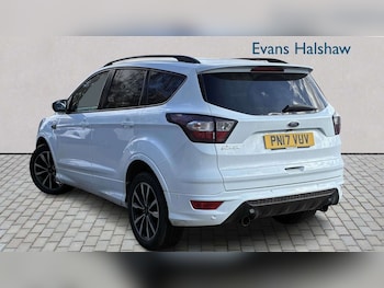 Used Ford Kuga 2017 for sale - 78129704: Photo