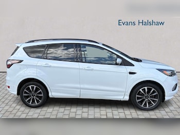 Used Ford Kuga 2017 for sale - 78129704: Photo