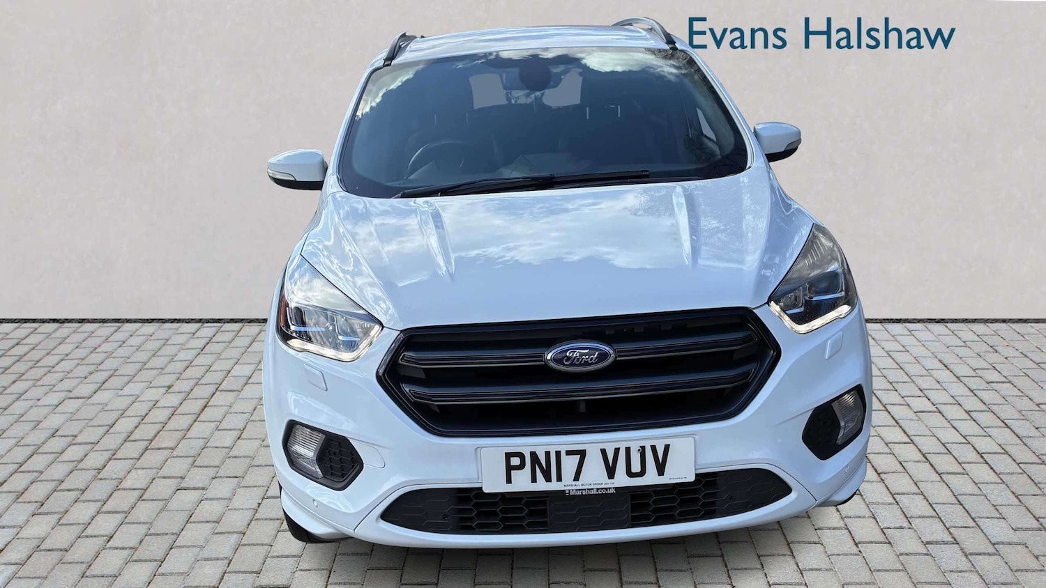Used Ford Kuga 2017 for sale - 78129704: Photo 4