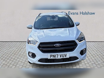 Used Ford Kuga 2017 for sale - 78129704: Photo
