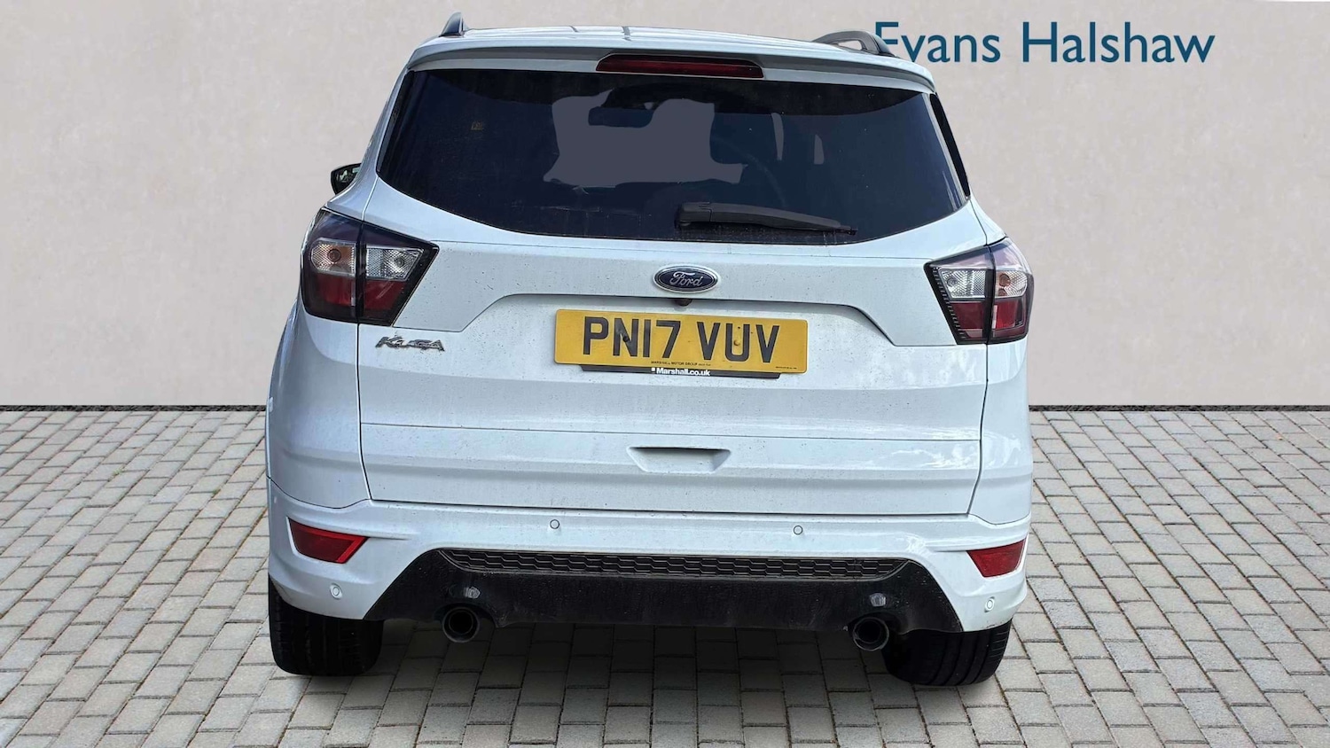 Used Ford Kuga 2017 for sale - 78129704: Photo 6