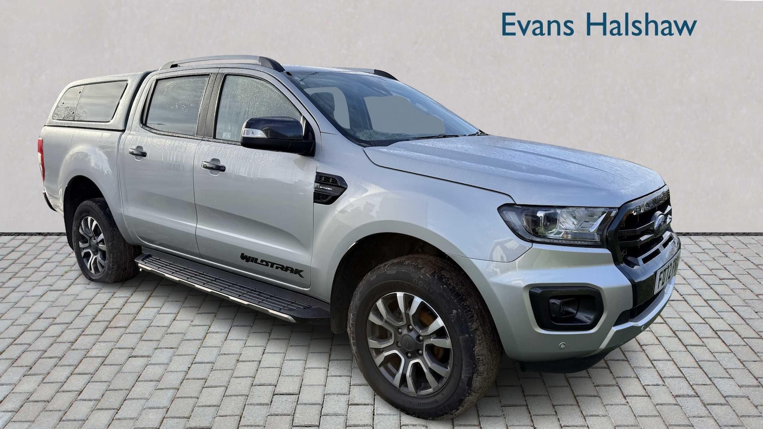 Used Ford Ranger 2023 for sale - 76902294: Photo 1