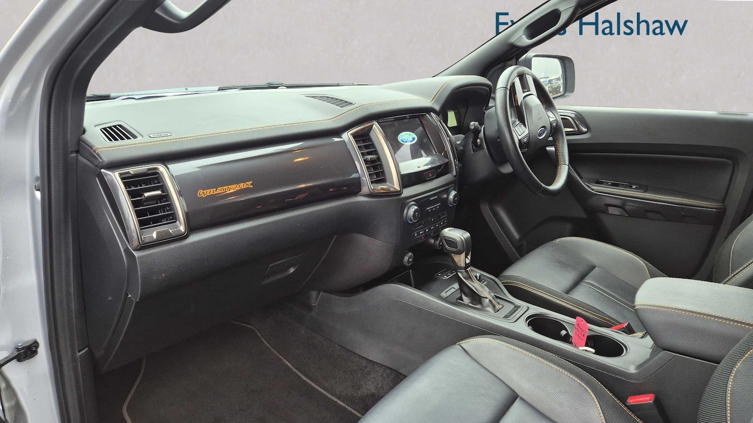 Used Ford Ranger 2023 for sale - 76902294: Photo 10