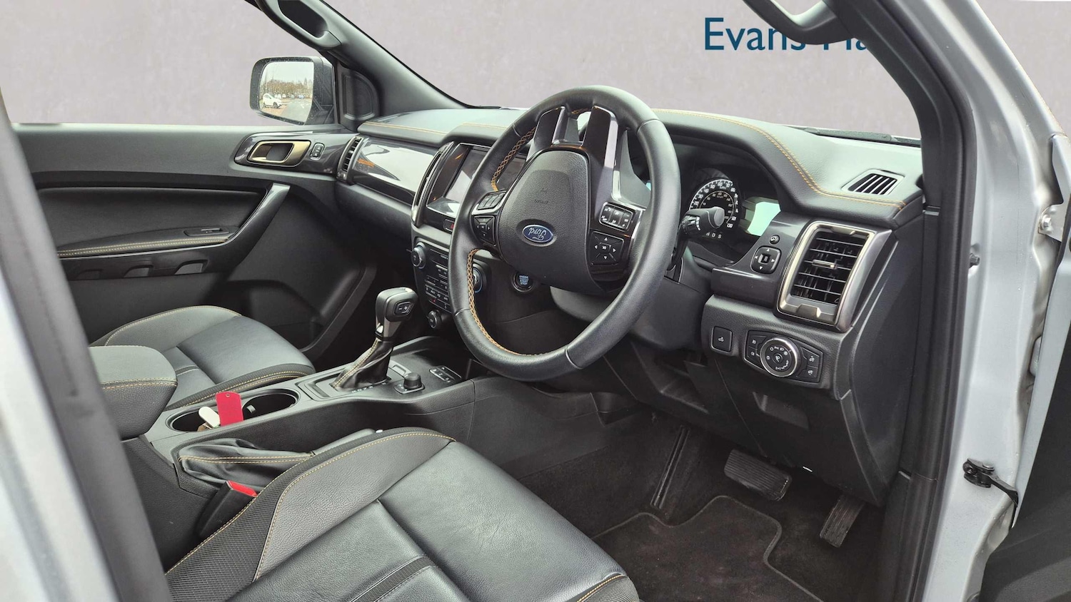 Used Ford Ranger 2023 for sale - 76902294: Photo 12