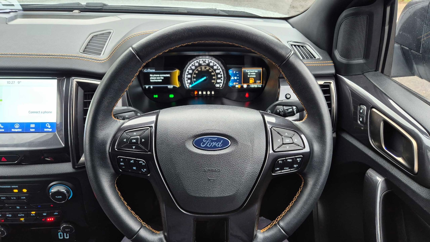 Used Ford Ranger 2023 for sale - 76902294: Photo 13