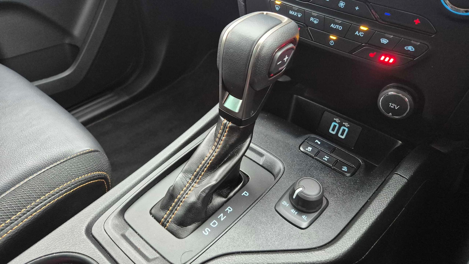 Used Ford Ranger 2023 for sale - 76902294: Photo 14