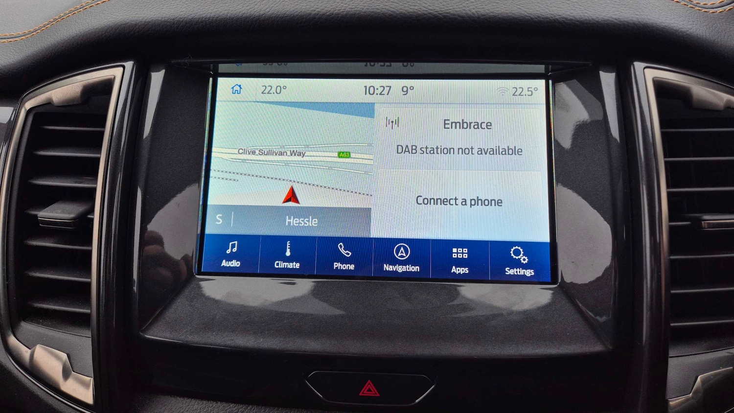 Used Ford Ranger 2023 for sale - 76902294: Photo 15