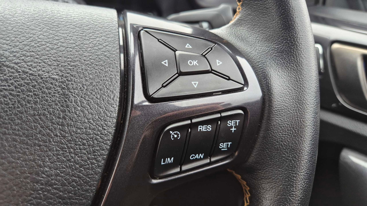 Used Ford Ranger 2023 for sale - 76902294: Photo 16