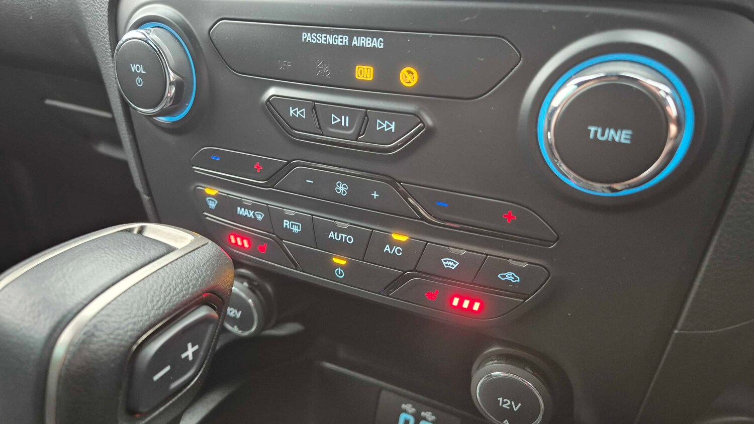 Used Ford Ranger 2023 for sale - 76902294: Photo 17