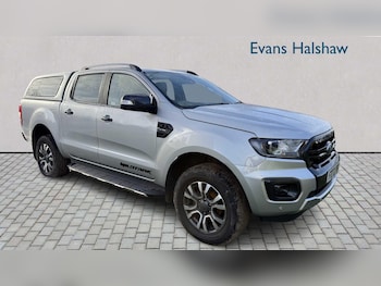 Ford Ranger feature image