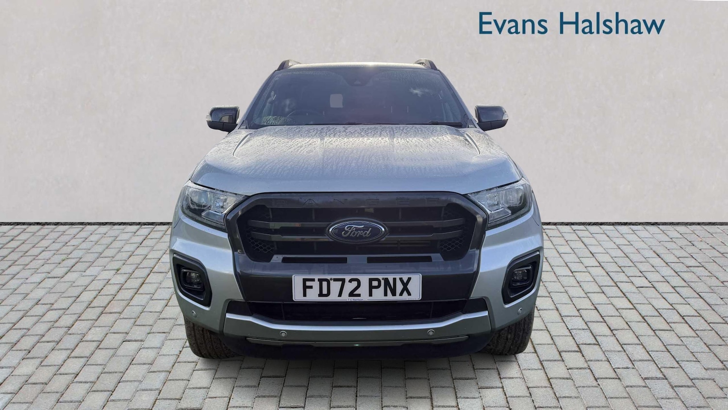 Used Ford Ranger 2023 for sale - 76902294: Photo 2