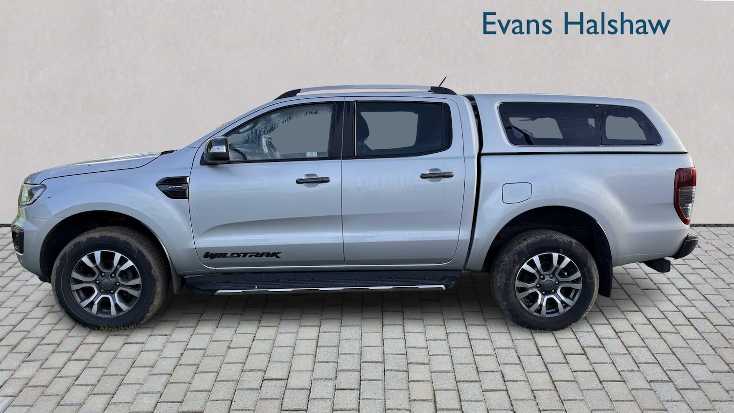 Used Ford Ranger 2023 for sale - 76902294: Photo 3