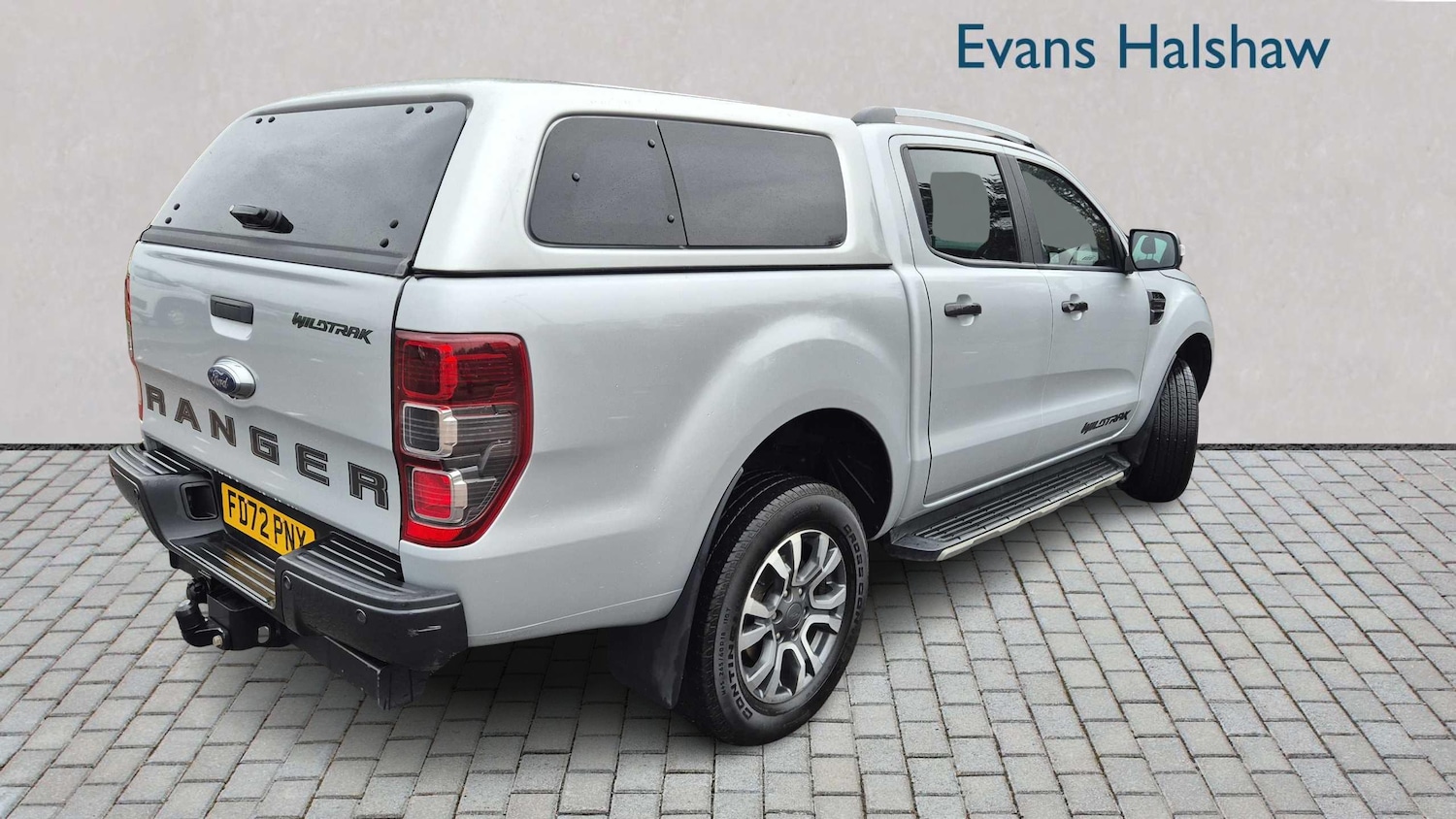 Used Ford Ranger 2023 for sale - 76902294: Photo 4