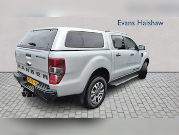 Used Ford Ranger 2023 for sale - 76902294: Photo