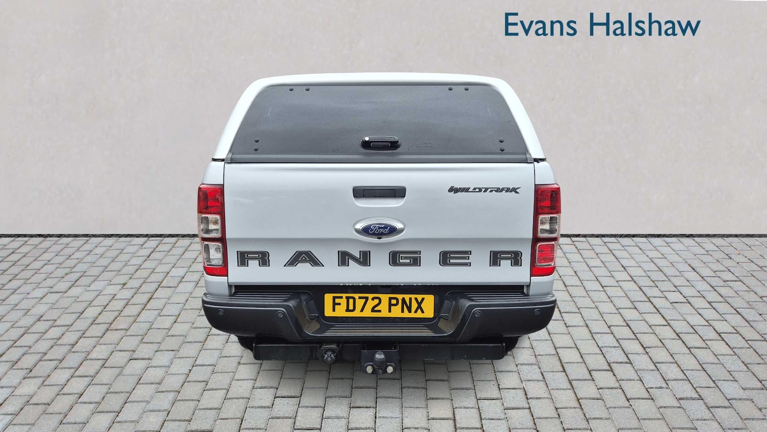 Used Ford Ranger 2023 for sale - 76902294: Photo 5