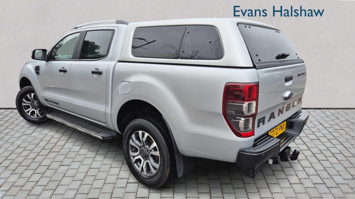 Used Ford Ranger 2023 for sale - 76902294: Photo 6