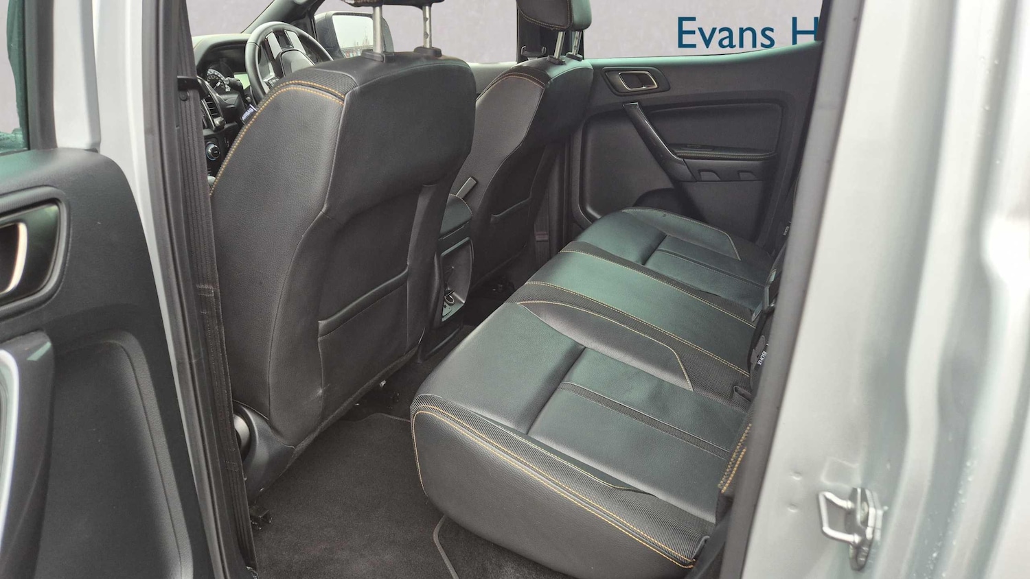 Used Ford Ranger 2023 for sale - 76902294: Photo 7