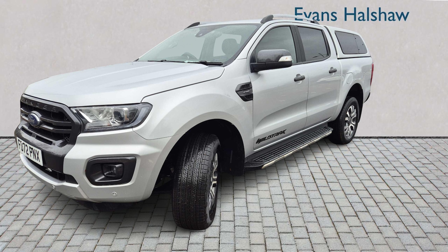 Used Ford Ranger 2023 for sale - 76902294: Photo 8