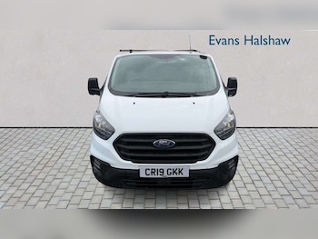 Used Ford Transit Custom 2019 for sale - 78825048: Photo