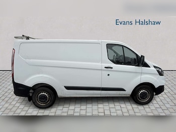 Used Ford Transit Custom 2019 for sale - 78825048: Photo