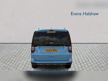 Used Ford Tourneo Connect 2023 for sale - 79660551: Photo
