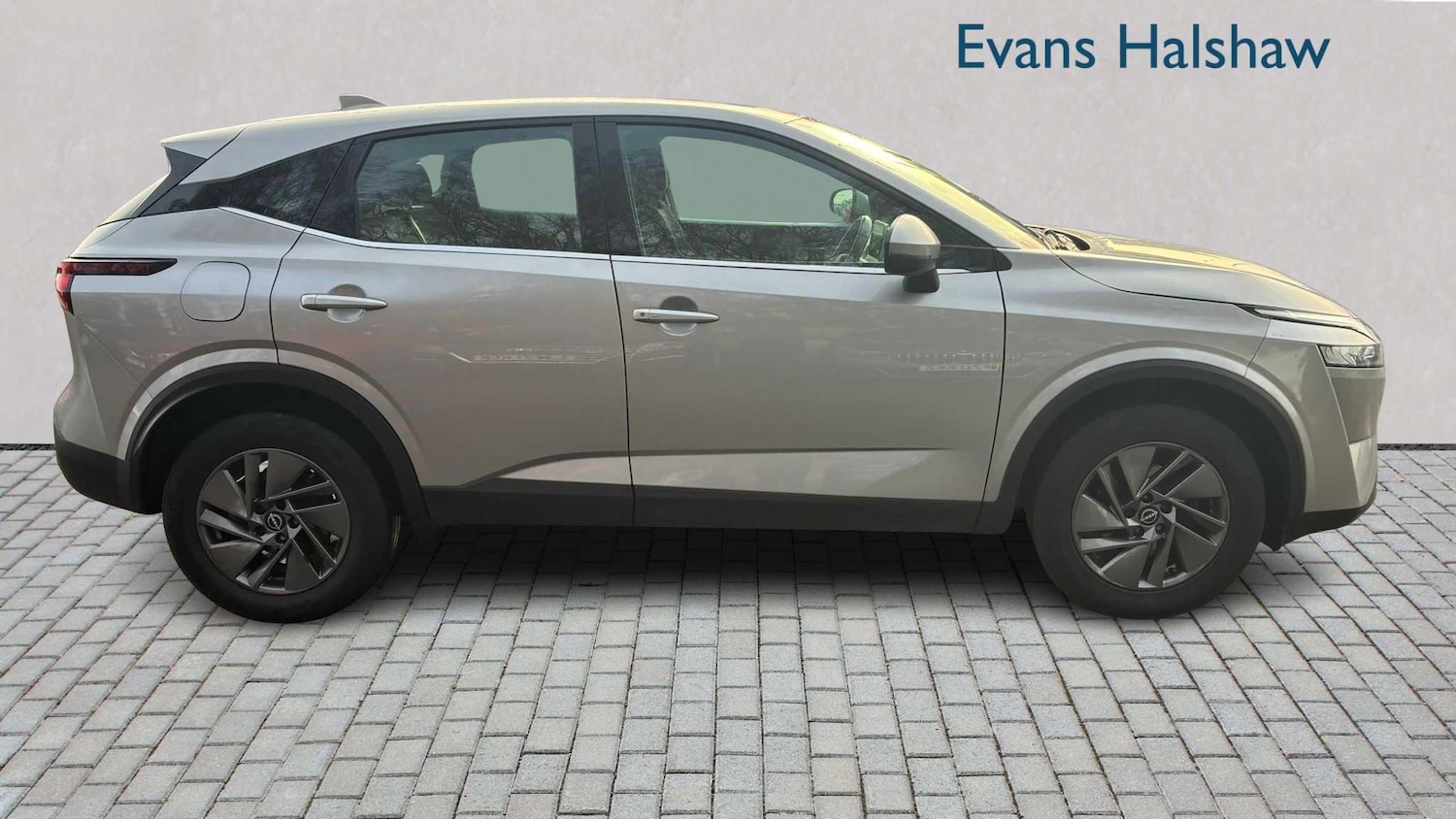 Used Nissan Qashqai 2022 for sale - 77158474: Photo 3