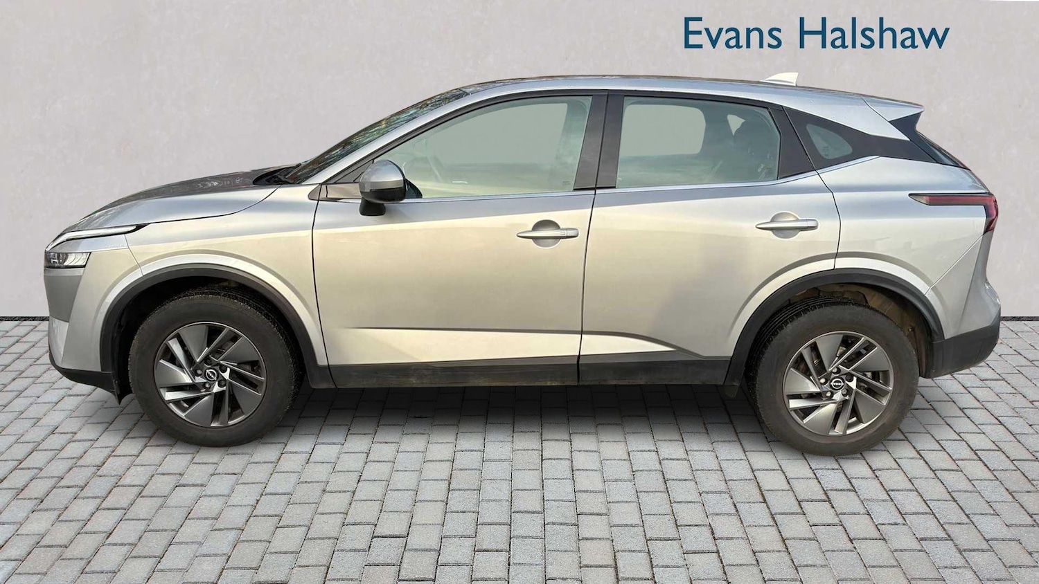 Used Nissan Qashqai 2022 for sale - 77158474: Photo 4