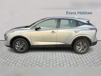 Used Nissan Qashqai 2022 for sale - 77158474: Photo