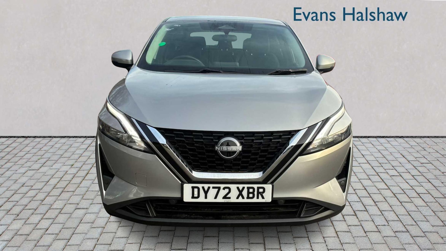 Used Nissan Qashqai 2022 for sale - 77158474: Photo 5