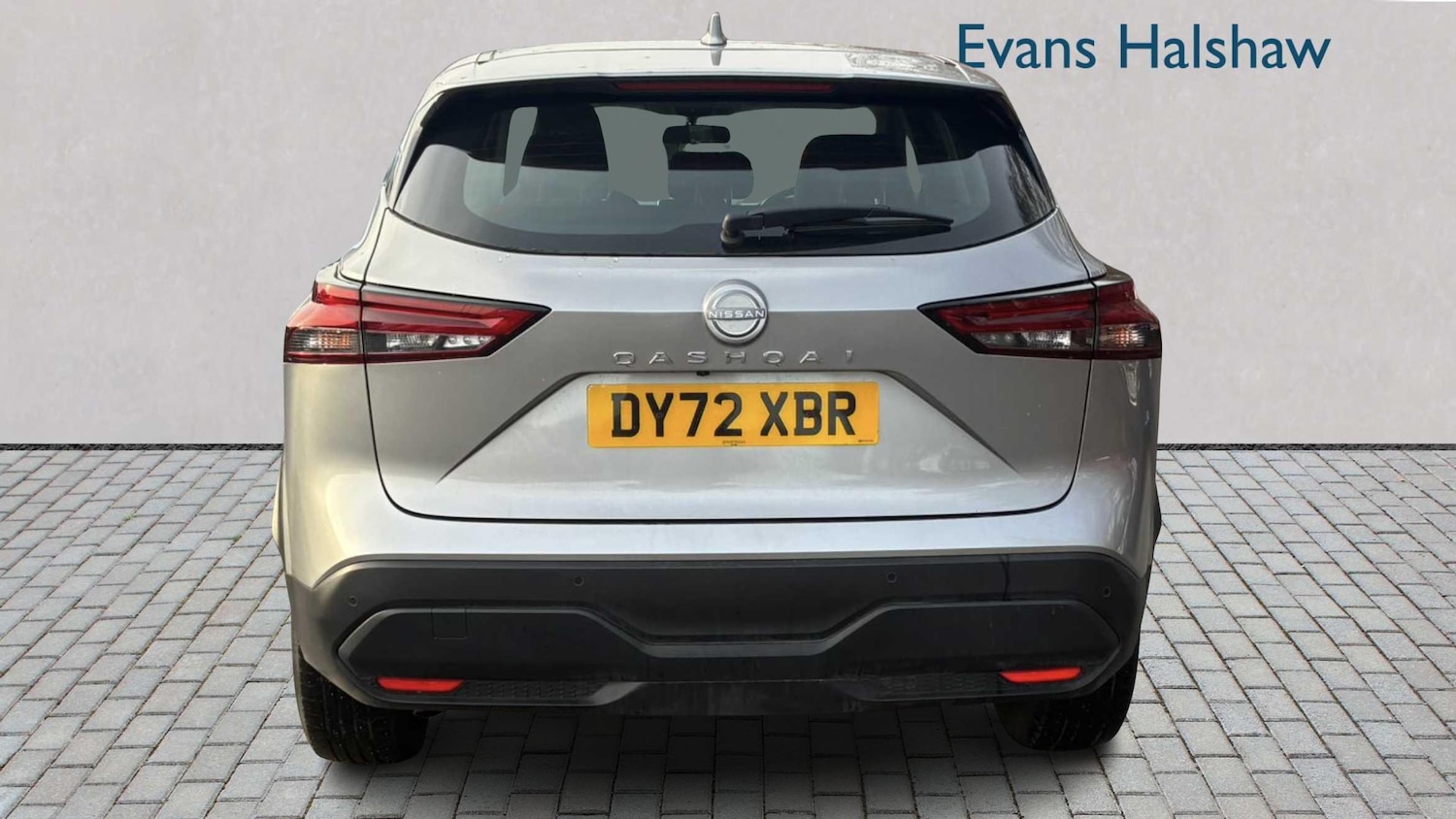 Used Nissan Qashqai 2022 for sale - 77158474: Photo 6