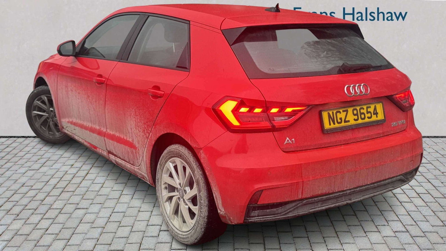 Used Audi A1 2019 for sale - 77740818: Photo 1