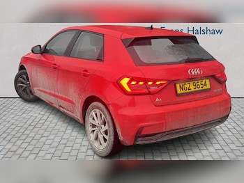 Audi A1 feature image