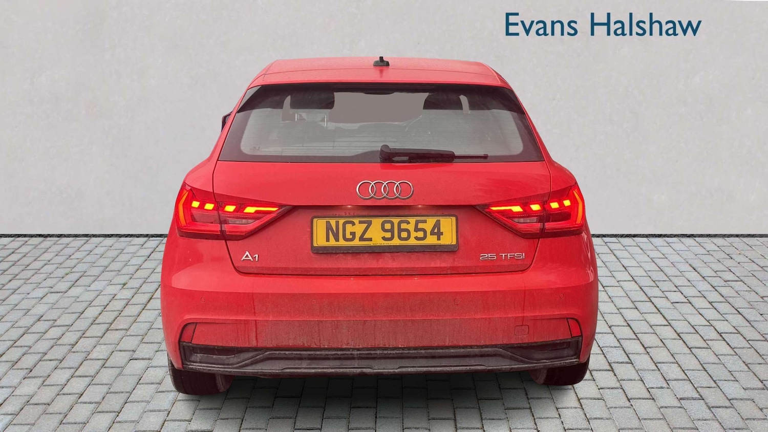 Used Audi A1 2019 for sale - 77740818: Photo 2