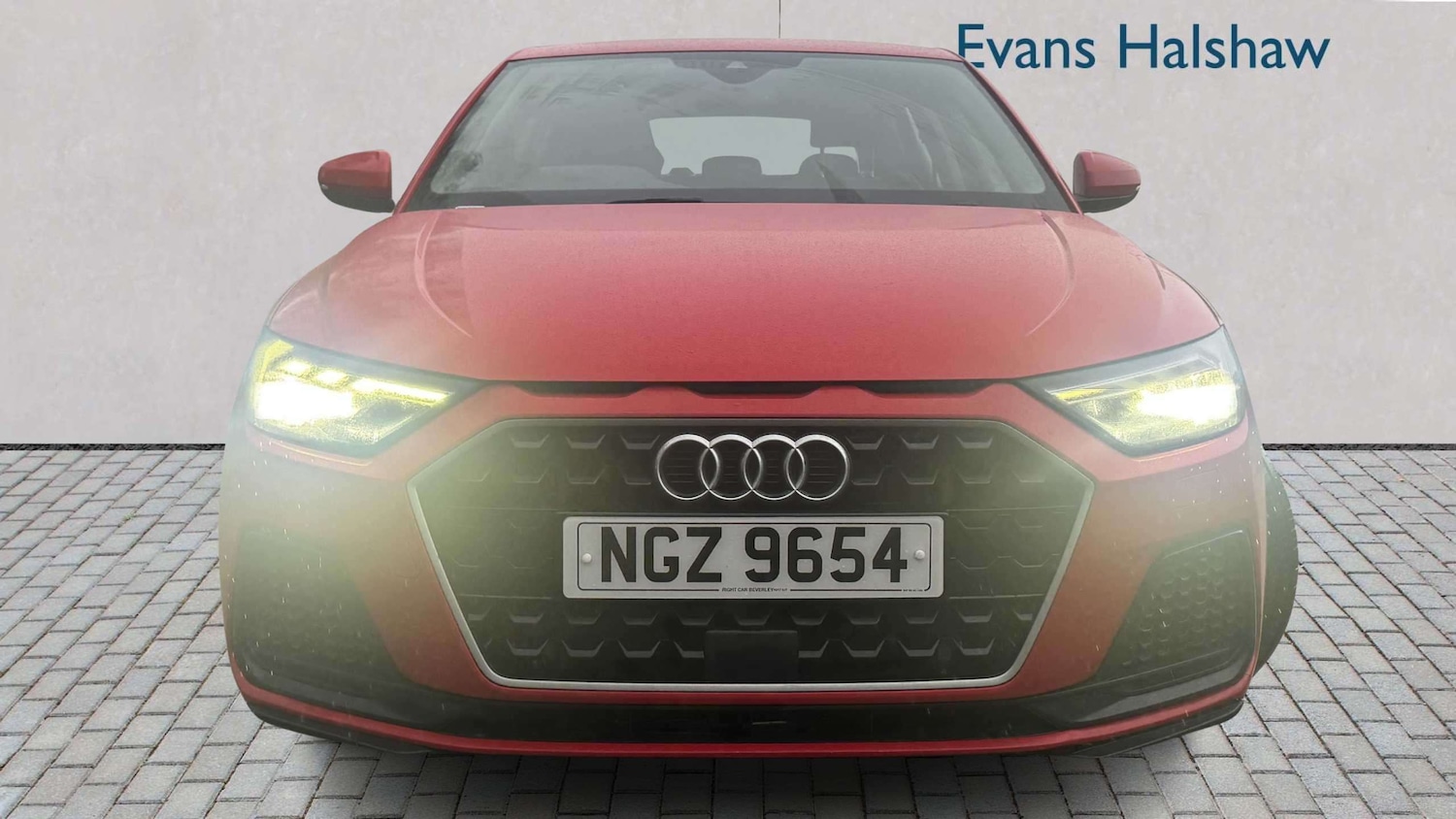 Used Audi A1 2019 for sale - 77740818: Photo 3
