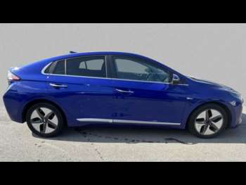 Used Hyundai IONIQ 2019 for sale - 75317867: Photo