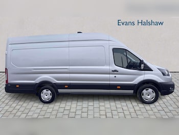 Used Ford Transit 2025 for sale - 78234116: Photo