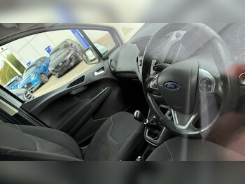 Used Ford Transit Courier 2021 for sale - 75566502: Photo
