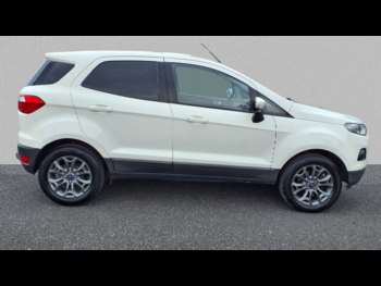 Used Ford Ecosport 2016 for sale - 75317798: Photo