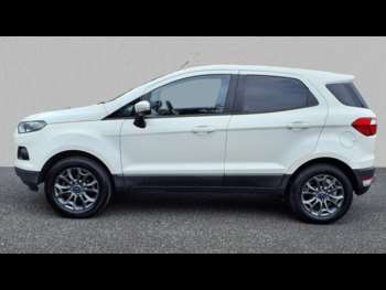 Used Ford Ecosport 2016 for sale - 75317798: Photo