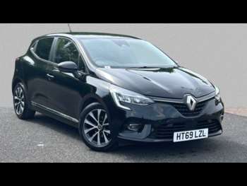 Used Renault Clio 2019 for sale - 75316796: Photo
