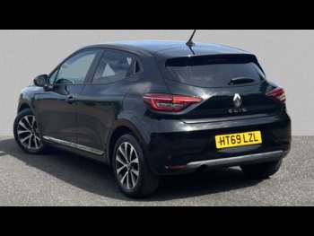 Used Renault Clio 2019 for sale - 75316796: Photo