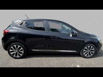 Used Renault Clio 2019 for sale - 75316796: Photo